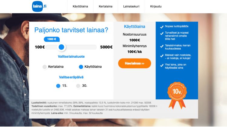 Laina.fi