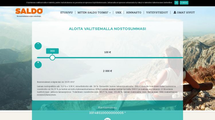 Saldo.com