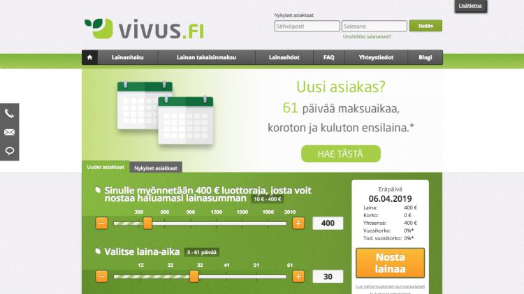 Vivus